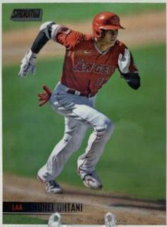 Shohei Ohtani
