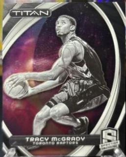 Tracy McGrady