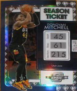 Donovan Mitchell