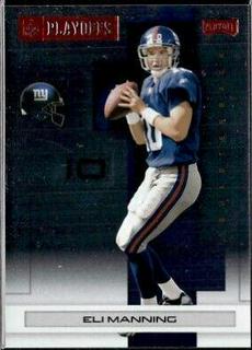 Eli Manning