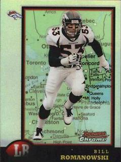 Bill Romanowski