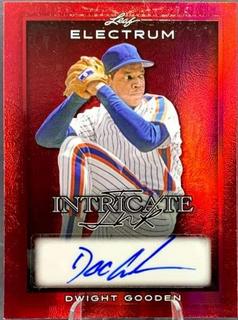 Dwight Gooden