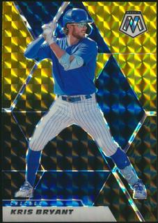 Kris Bryant