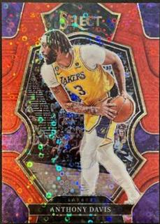 Anthony Davis