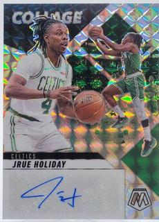 Jrue Holiday