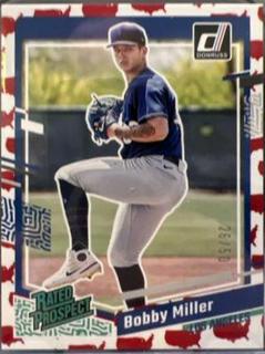 Bobby Miller