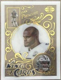 Dak Prescott