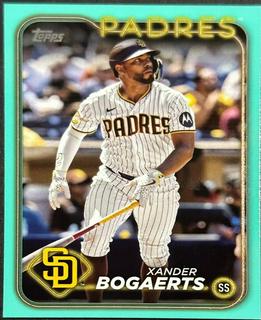 Xander Bogaerts