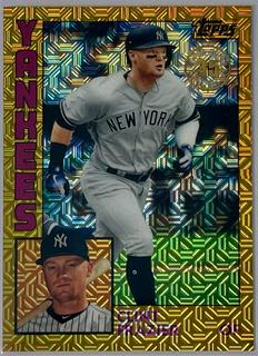 Clint Frazier