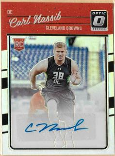 Carl Nassib