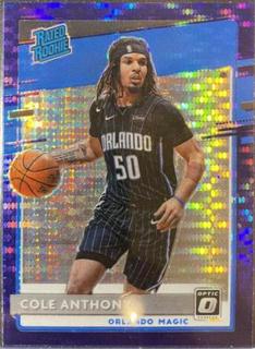 Cole Anthony
