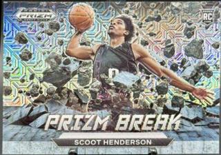 Scoot Henderson