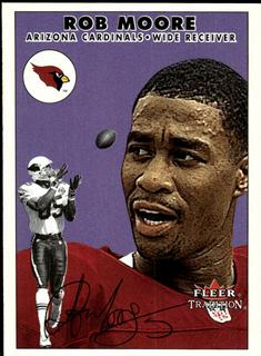 Rob Moore