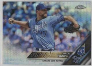 Wade Davis