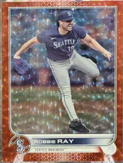 Robbie Ray
