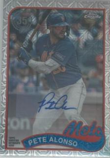 Pete Alonso
