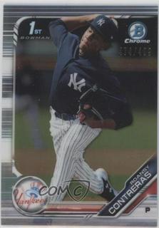 Roansy Contreras
