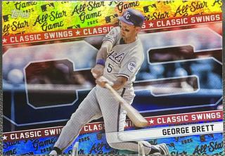George Brett