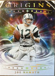 Joe Namath