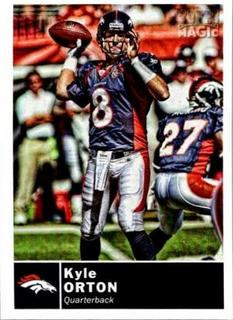 Kyle Orton