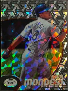 Raul Mondesi
