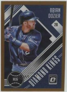 Brian Dozier