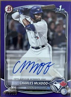 Charles McAdoo