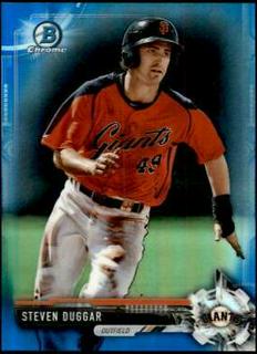 Steven Duggar