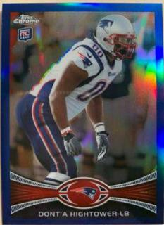 Dont'a Hightower
