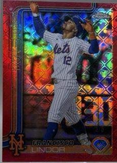 Francisco Lindor