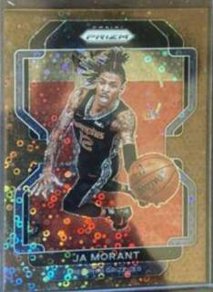 Ja Morant