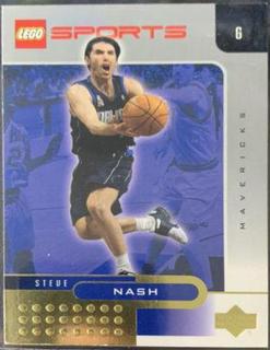Steve Nash