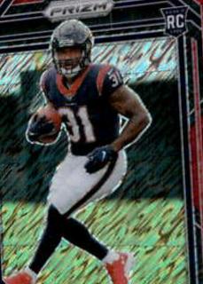 Dameon Pierce