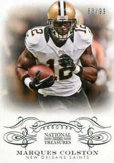 Marques Colston