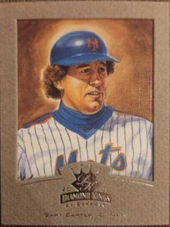 Gary Carter