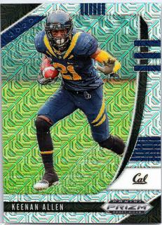 Keenan Allen