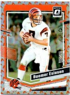 Boomer Esiason