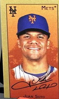 Juan Soto