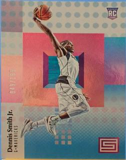 Dennis Smith Jr.