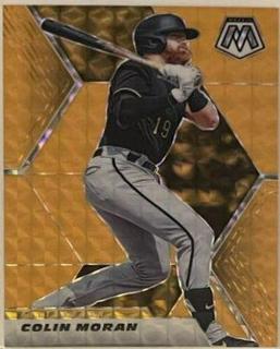 Colin Moran