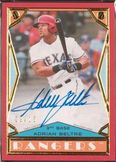 Adrian Beltre