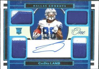CeeDee Lamb