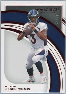 Russell Wilson