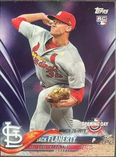 Jack Flaherty