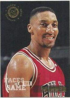 Scottie Pippen