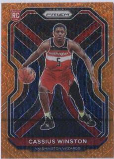 Cassius Winston