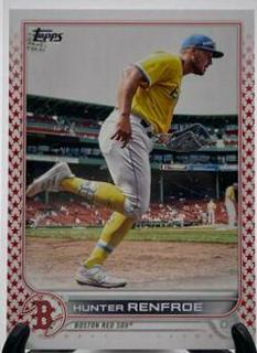 Hunter Renfroe