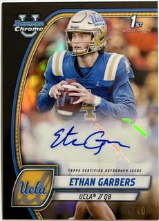 Ethan Garbers