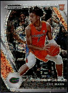Tre Mann