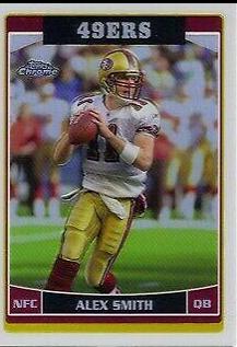 Alex Smith
